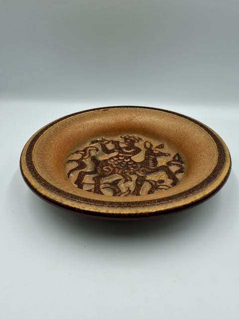 Michael Andersen Bordfad med Faun